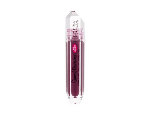 Lesk na rty Physicians Formula Mineral Wear Diamond Lip Plumper 5 ml Brilliant Berry Diamond