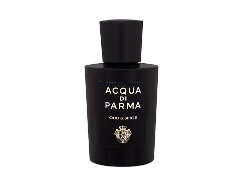 Parfémovaná voda Acqua di Parma Signatures Of The Sun Oud & Spice 100 ml