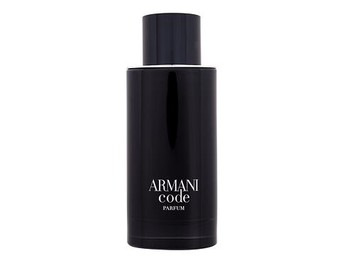 Parfém Giorgio Armani Code Parfum 125 ml