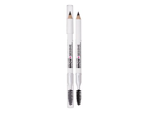 Tužka na obočí Wet n Wild Brow-Sessive 0,7 g Dark Brown