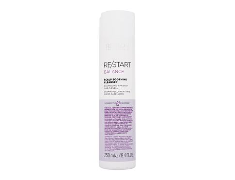 Šampon Revlon Professional Re/Start Balance Scalp Soothing Cleanser 250 ml