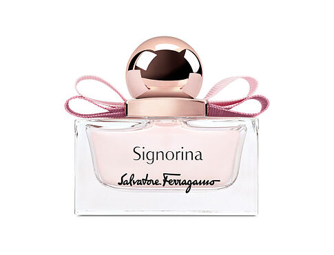 Parfémovaná voda Ferragamo Signorina 30 ml