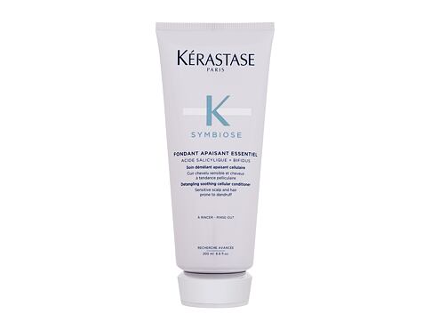 Kondicionér Kérastase Symbiose Detangling Soothing Cellular Conditioner 200 ml