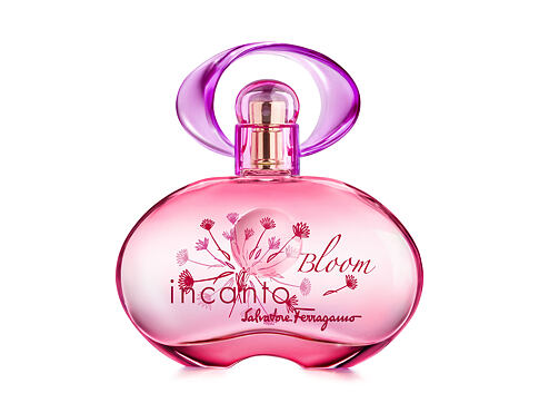 Toaletní voda Ferragamo Incanto Bloom 2014 50 ml