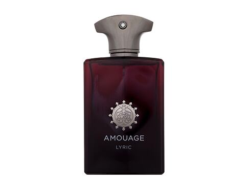 Parfémovaná voda Amouage Lyric Man 100 ml