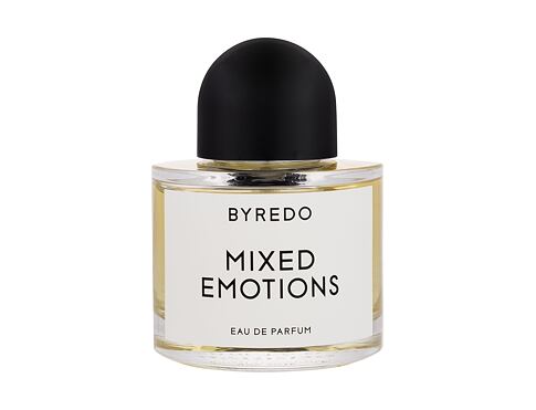 Parfémovaná voda BYREDO Mixed Emotions 50 ml