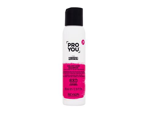 Šampon Revlon Professional ProYou The Keeper Color Care Shampoo 85 ml