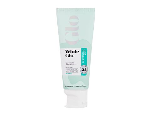 Zubní pasta White Glo Glo Professional White Whitening Toothpaste 115 g