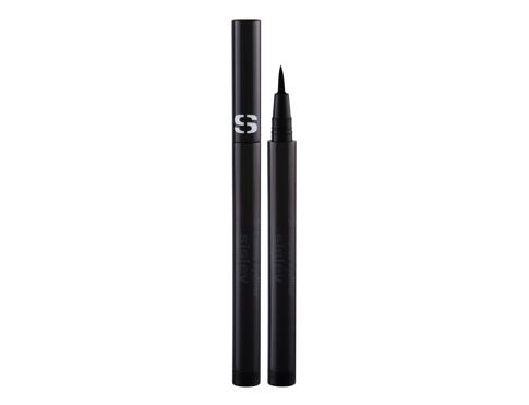 Oční linka Sisley So Intense 1 ml Deep Black poškozená krabička