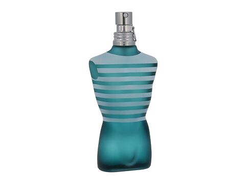 Toaletní voda Jean Paul Gaultier Le Male 75 ml poškozený flakon