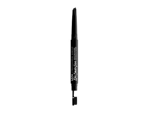 Tužka na oči NYX Professional Makeup Epic Smoke Liner 0,17 g 11 Mocha Match