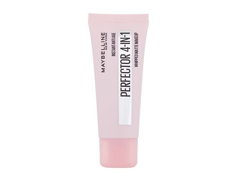 Make-up Maybelline Instant Anti-Age Perfector 4-In-1 Matte Makeup 30 ml 00 Fair/Light