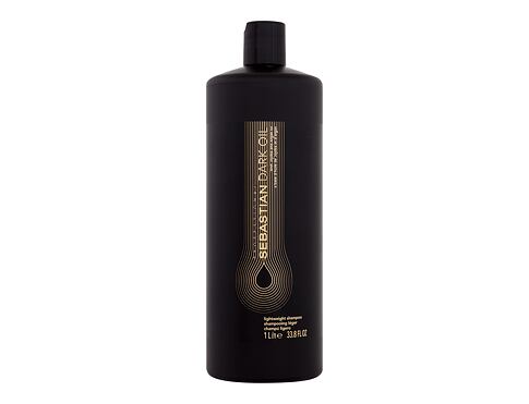 Šampon Sebastian Professional Dark Oil Lightweight Shampoo 1000 ml