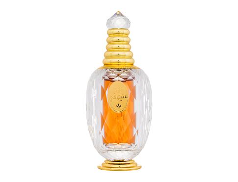 Parfémovaná voda Rasasi Oudh Siufi 30 ml