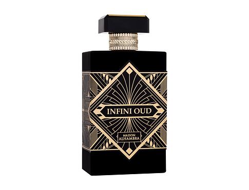 Parfémovaná voda Maison Alhambra Infini Oud 100 ml