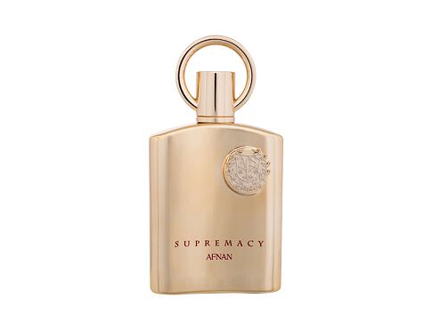 Parfémovaná voda Afnan Supremacy Gold 100 ml