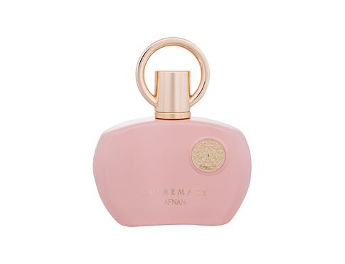 Parfémovaná voda Afnan Supremacy Pink 100 ml