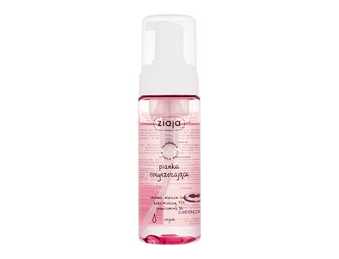 Čisticí pěna Ziaja Cleansing Foam Normal Skin 150 ml