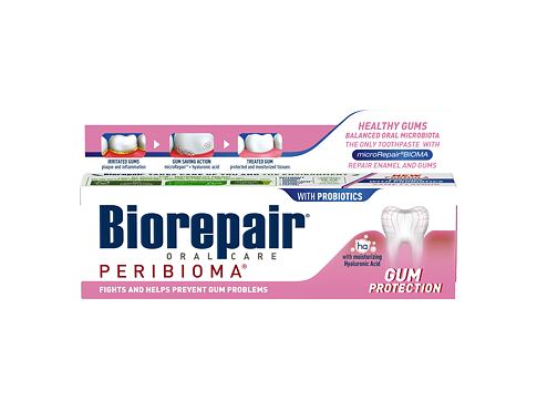 Zubní pasta Biorepair Peribioma Gum Protection 75 ml