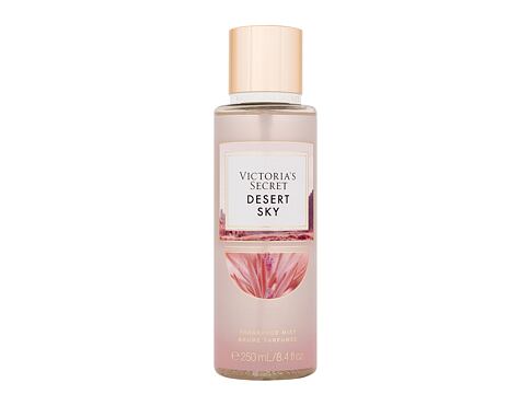 Tělový sprej Victoria´s Secret Desert Sky 250 ml