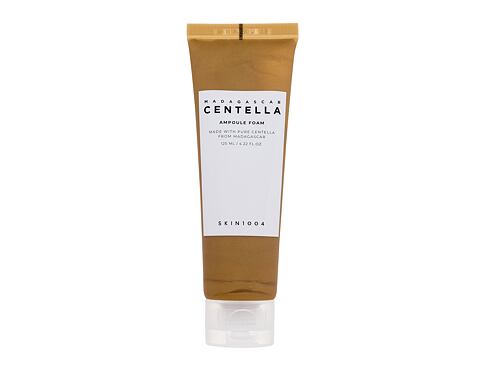 Čisticí krém SKIN1004 Centella Ampoule Foam 125 ml