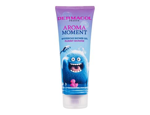 Sprchový gel Dermacol Aroma Moment Plummy Monster 250 ml