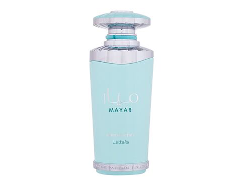 Parfémovaná voda Lattafa Mayar Natural Intense 100 ml