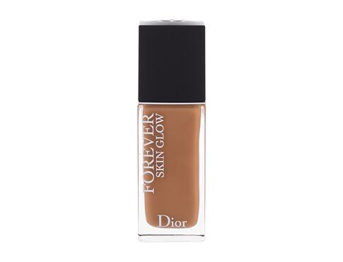 Make-up Dior Forever Skin Glow SPF35 30 ml 4,5N Neutral/Glow poškozená krabička