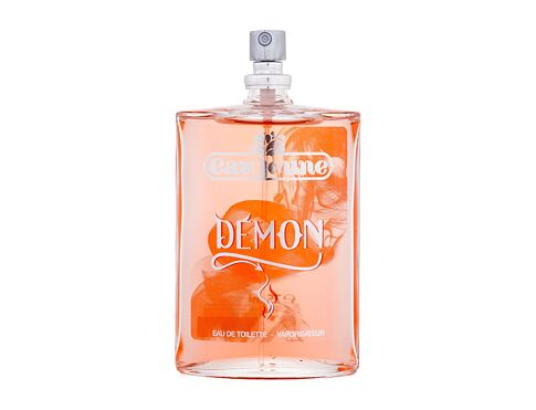 Toaletní voda Eau Jeune Demon 75 ml Tester