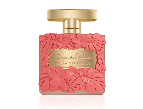 Parfémovaná voda Oscar de la Renta Bella Tropicale 100 ml