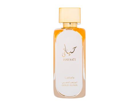 Parfémovaná voda Lattafa Hayaati Gold Elixir 100 ml