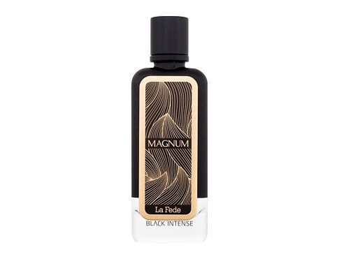 Parfémovaná voda La Fede Magnum Black Intense 100 ml