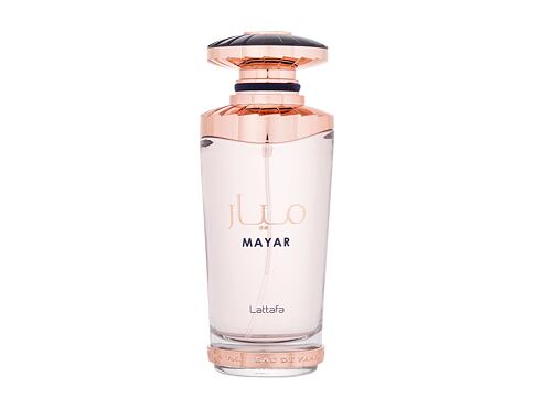 Parfémovaná voda Lattafa Mayar 100 ml