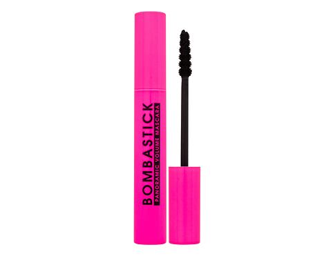 Řasenka Dermacol Bombastick Panoramic Volume Mascara 12,5 ml Black