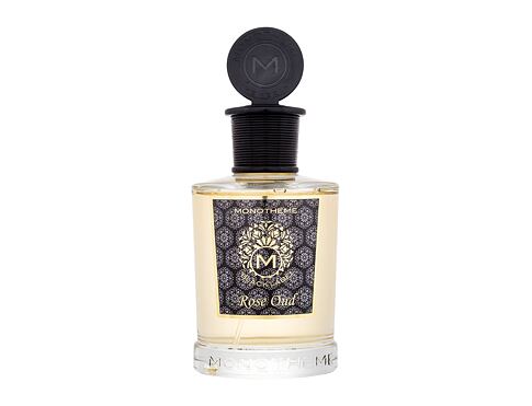 Parfémovaná voda Monotheme Black Label Rose Oud 100 ml