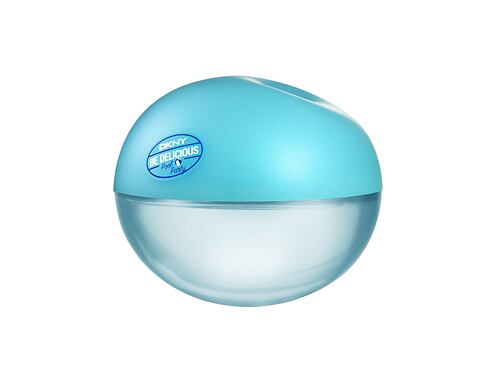 Toaletní voda DKNY DKNY Be Delicious Pool Party Bay Breeze 50 ml