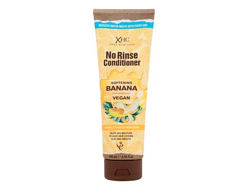 Kondicionér Xpel No Rinse Conditioner Softening Banana 250 ml