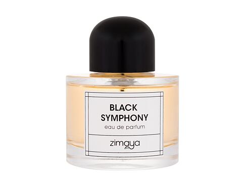 Parfémovaná voda Zimaya Black Symphony 100 ml