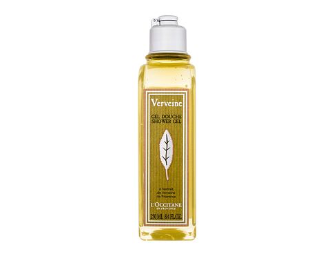 Sprchový gel L'Occitane Verveine (Verbena) Shower Gel 250 ml