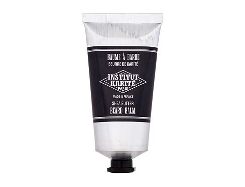 Balzám na vousy Institut Karité Shea Butter Beard Balm 75 ml