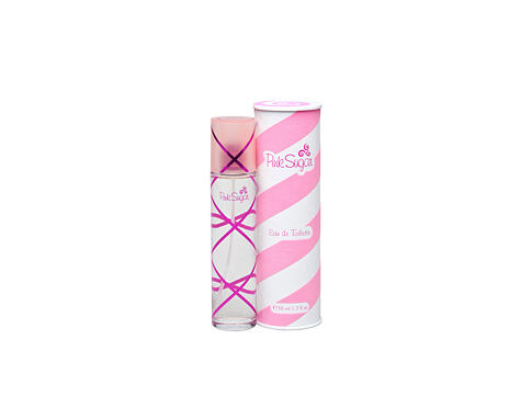 Toaletní voda Pink Sugar Pink Sugar 50 ml