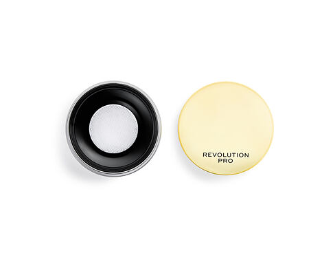 Pudr Revolution Pro Hydra Matte Setting Powder 5,5 g Translucent