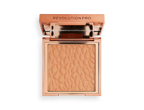 Bronzer Revolution Pro Sculpting Bronzer 8 g Bahia