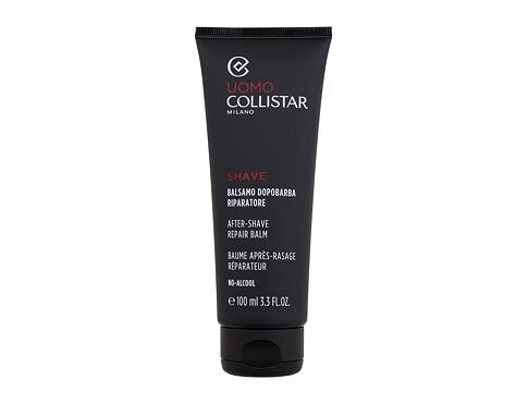 Balzám po holení Collistar Uomo After Shave Repair Balm 100 ml