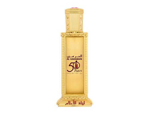 Parfémovaná voda Al Haramain Night Dreams 60 ml poškozená krabička