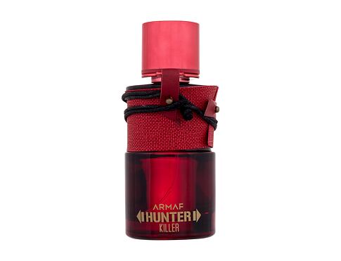 Parfémovaná voda Armaf Hunter Killer 100 ml