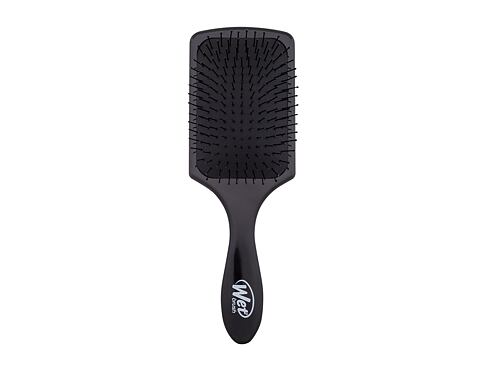 Kartáč na vlasy Wet Brush Paddle Detangler 1 ks Black