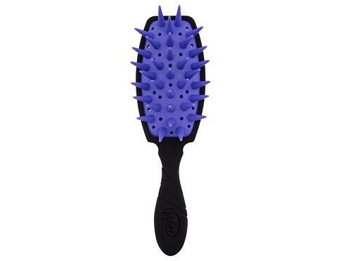 Kartáč na vlasy Wet Brush Pro Treatment Brush 1 ks Black