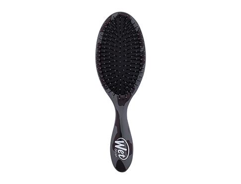 Kartáč na vlasy Wet Brush Original Detangler Safari 1 ks Leopard