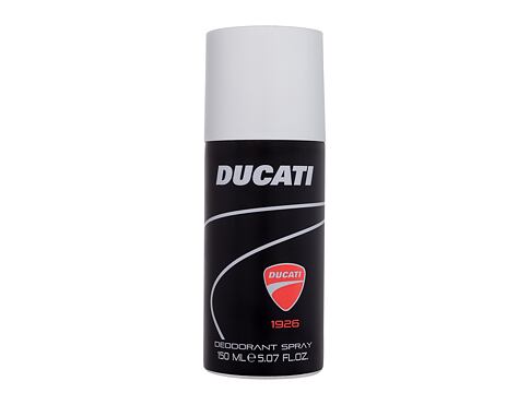 Deodorant Ducati Ducati 1926 150 ml